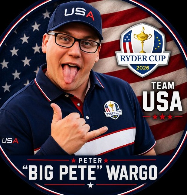 Pete